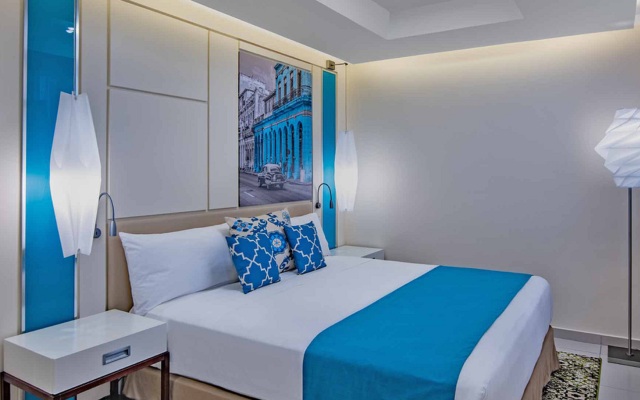 Gran Hotel Bristol La Habana