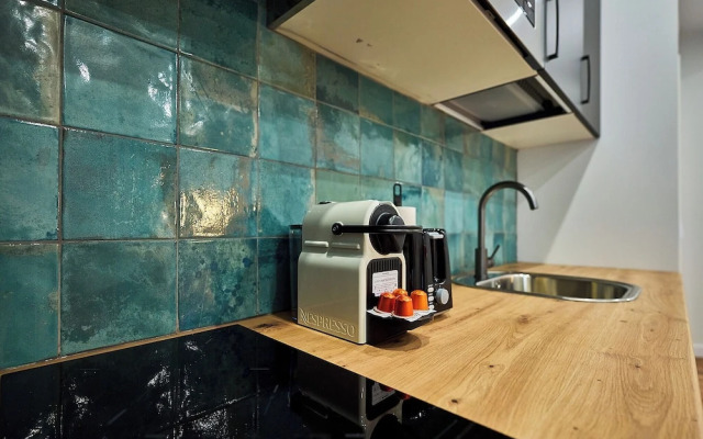 Apartamentos Esperanza by gaiarooms