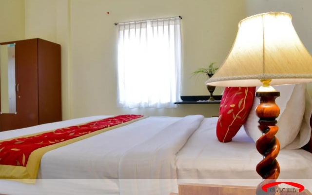 Cauvery Suites