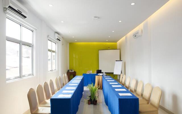 Zuri Express Hotel Pekanbaru