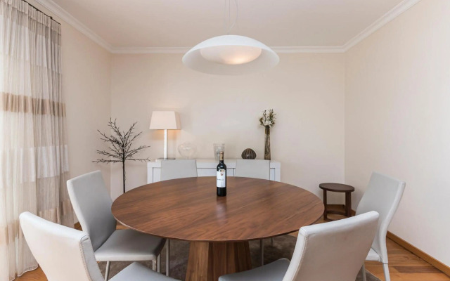 Apartamento Costa Sol