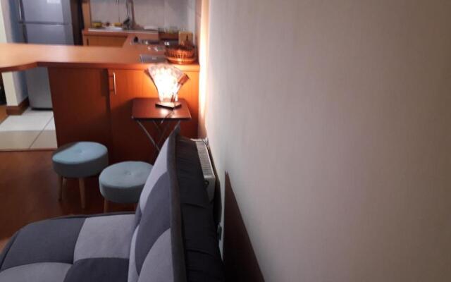 Departamento Privado en Bellavista