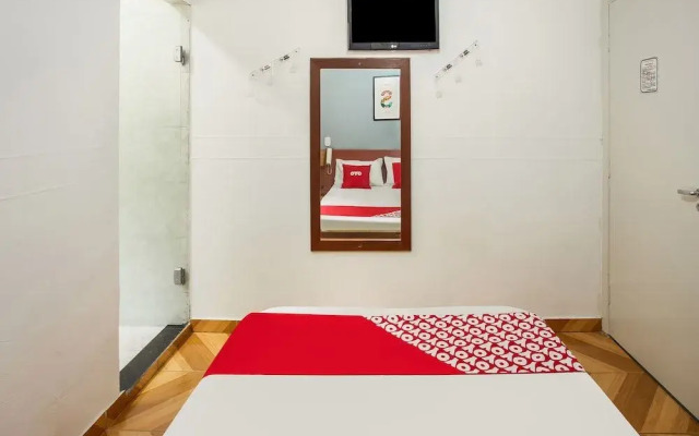 OYO Hotel Vouga