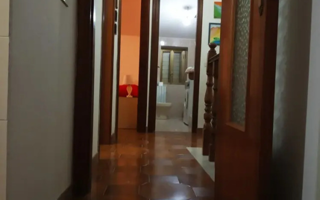 Casa Giordano Holidays