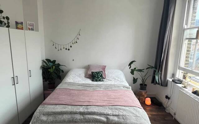 Central & Unique 1BD Flat - Shoreditch