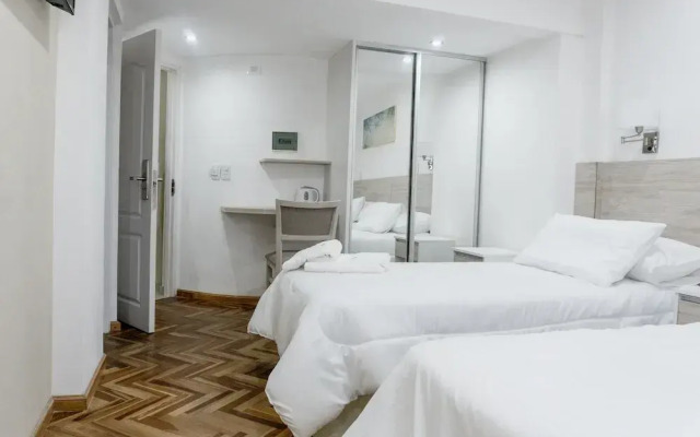 Mediterraneo Hotel
