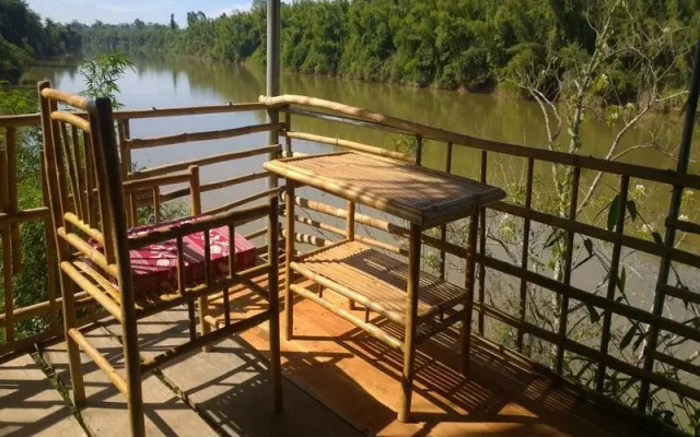 Cat Tien River Lodge