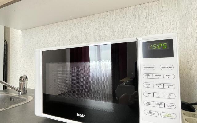 Апартаменты на улице Леваневского 187