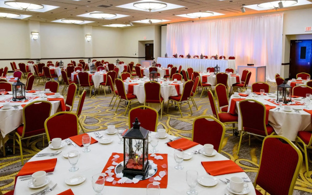 Marriott Rochester Mayo Clinic