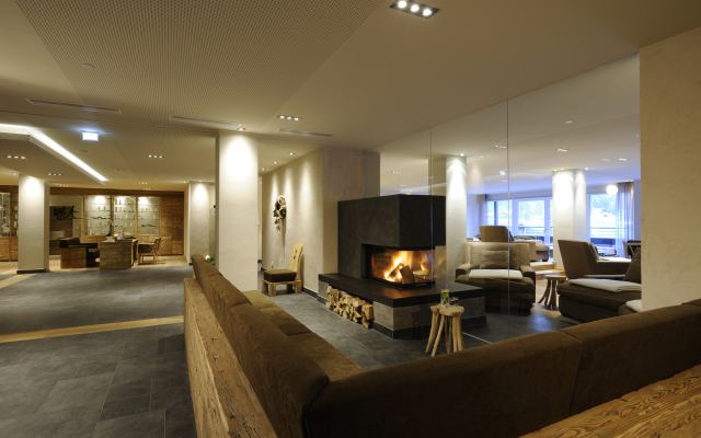 Post Seefeld Hotel & SPA