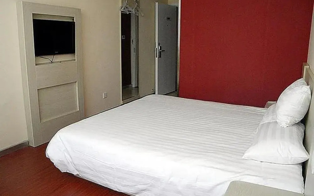 Hanting Hotel