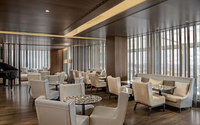 Hyatt Centric Levent Istanbul