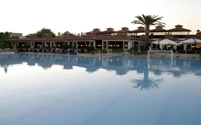 ROBINSON APULIA - All Inclusive