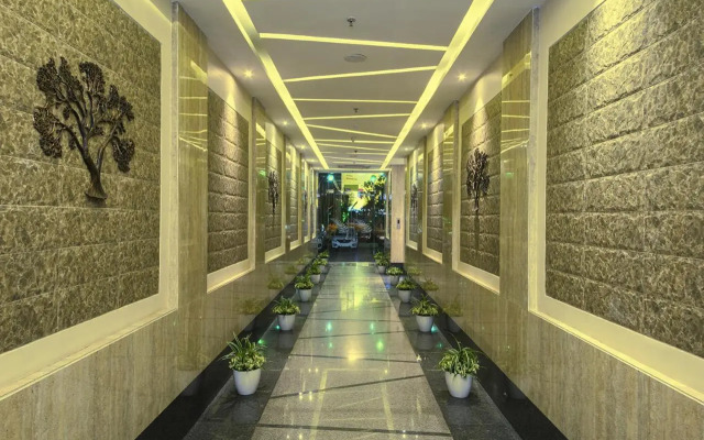 The Fern Residency Kolkata
