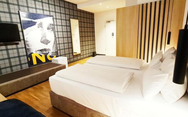 My Minga Airport Serviced Apartments