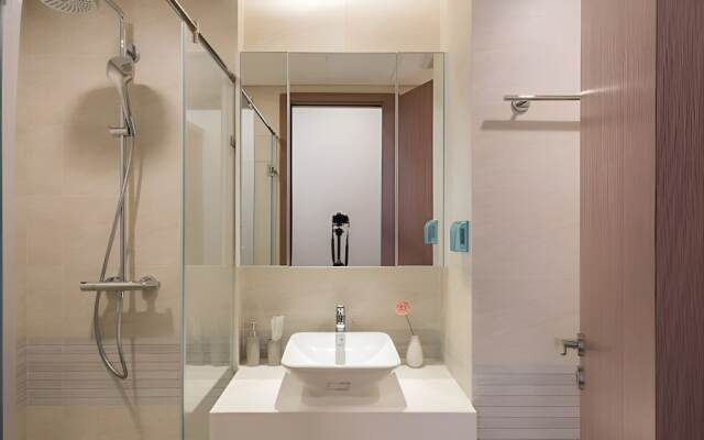 Vinhome Metropolis Service Apartment