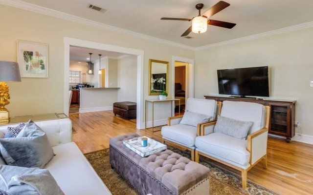 Stay & Play in Pensacola: Apartment Near Dtwn