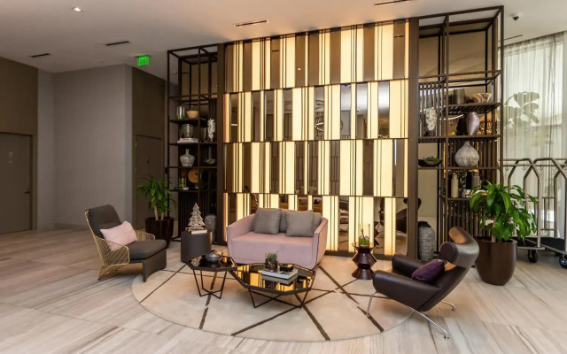 HYDE Beach House Resort Rental