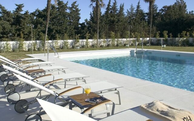 Encinar de Sotogrande