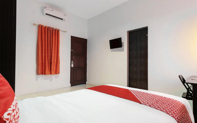 OYO 622 Bakti Homestay