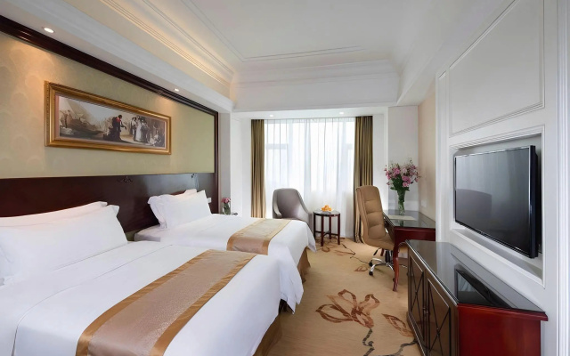 Vienna International Hotel Zhongshan Kanghua Road – Guest Rooms – Zhongshan