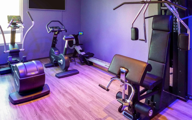 Ibis Paris Meudon Velizy