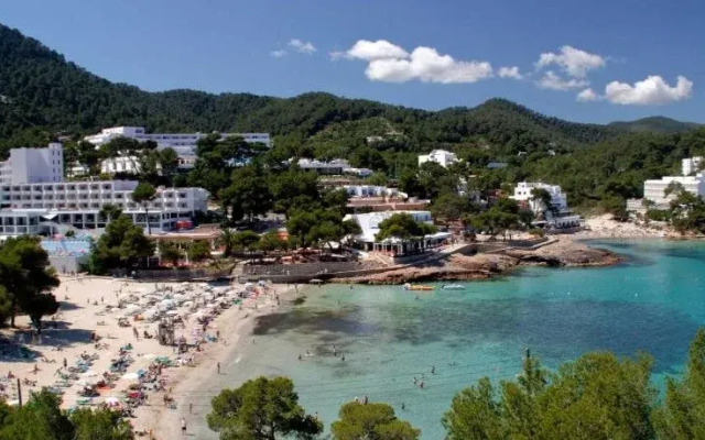 Apartments Grop Playa-portinatx