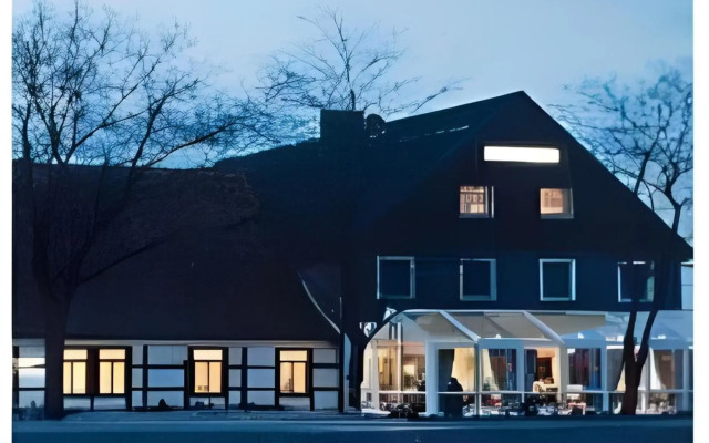 AKZENT Hotel Haus Surendorff