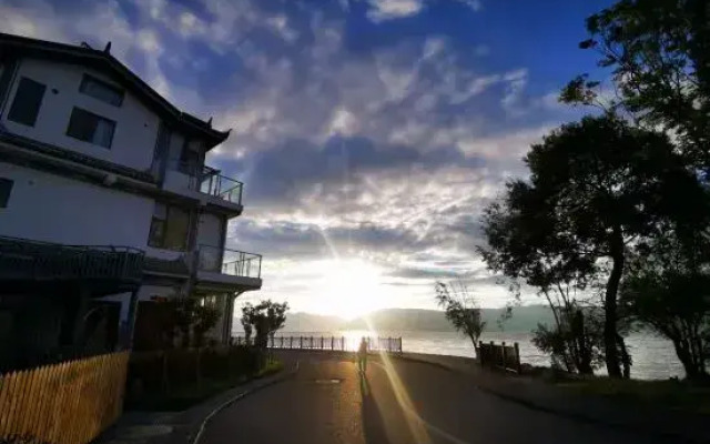 HillSea Green Holiday Inn , Dali