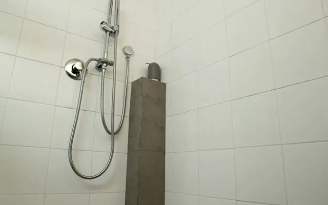 Sasson & Co Luxury Roof by Rothschild