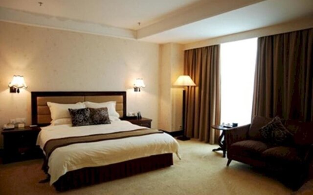 Foshan Happy Hotel