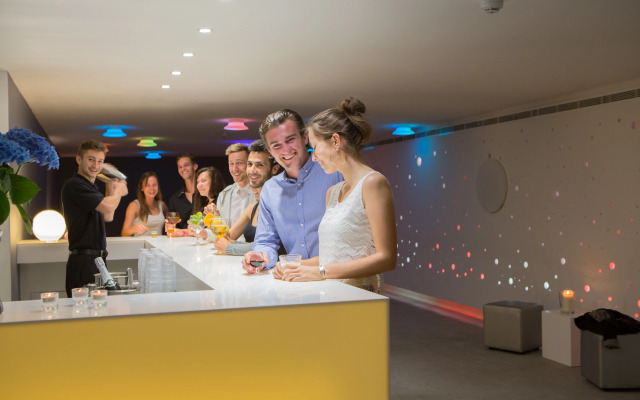 Hotel Castell dels Hams