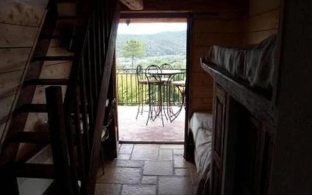 Les Gites du Lac - Chambre d'hotes