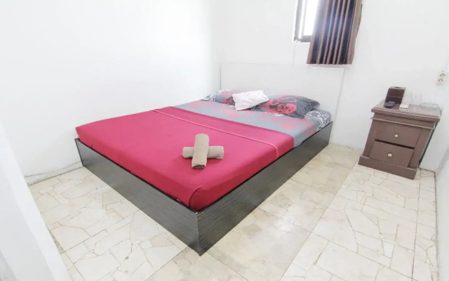 Wisma Asia Busindo Syariah