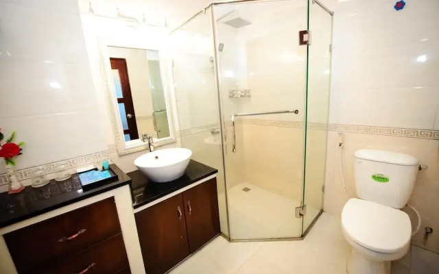 Dai Duong Hanoi Hotel