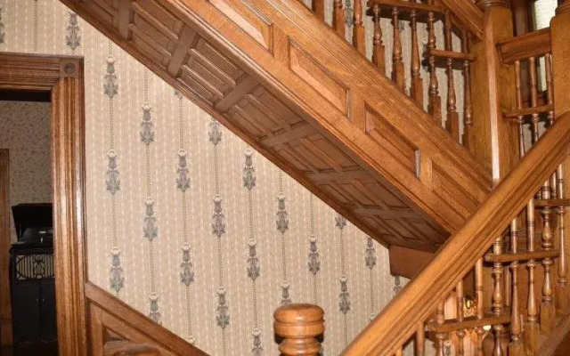 Charles Nelson Schmick House