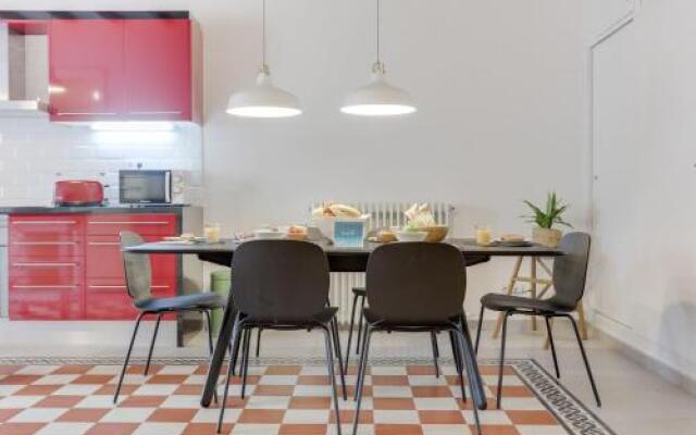 Sweet Inn - Gracia Center