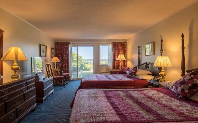 Cod Cove Inn, BW Signature Collection