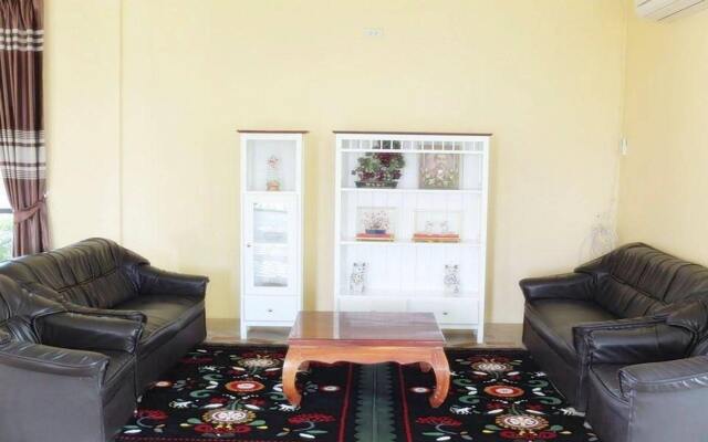 Bangkok Yesterday Resort