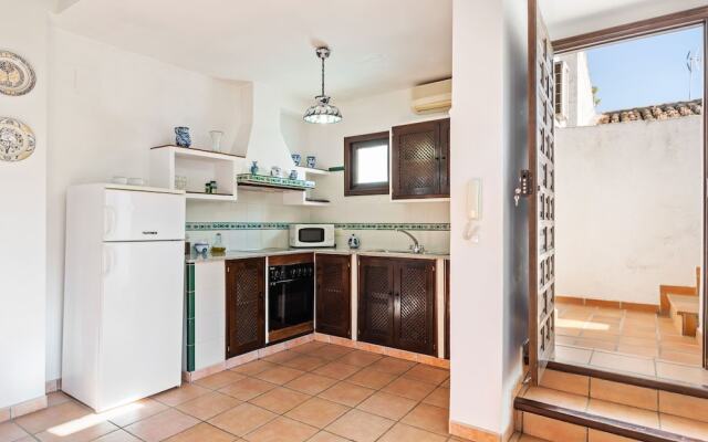 City Apartment near Alhambra