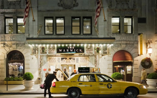 Warwick New York