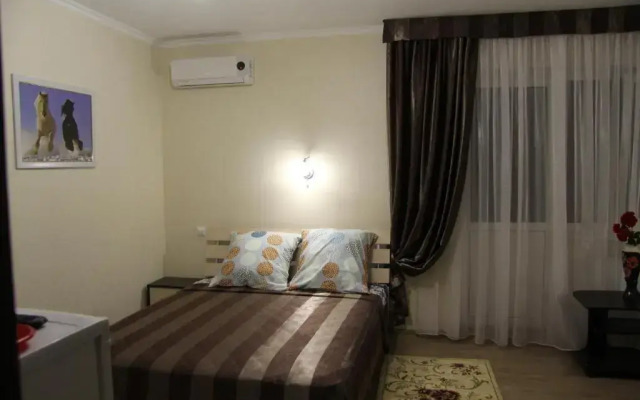 Guest House Ludmila