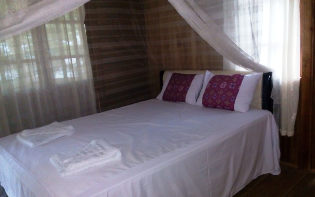 Jonaths Cottage Bunaken – Guest Rooms – Manado