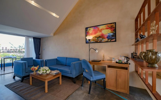 Sakmut Hotel and Spa
