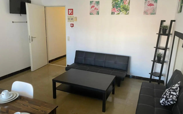 Wellamar Hotel & Apartments