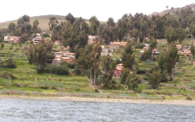 Jamuy Amantani