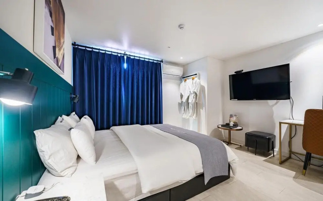 Anseong Hotel Ruem