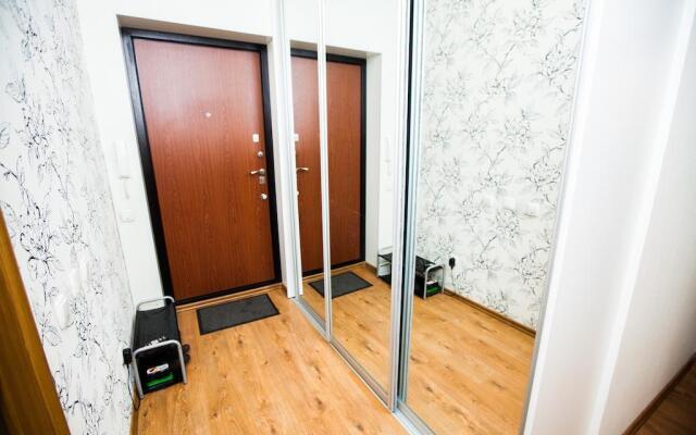 Home Sutki Apartments