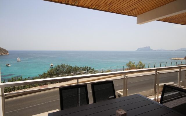Apartment El Portet
