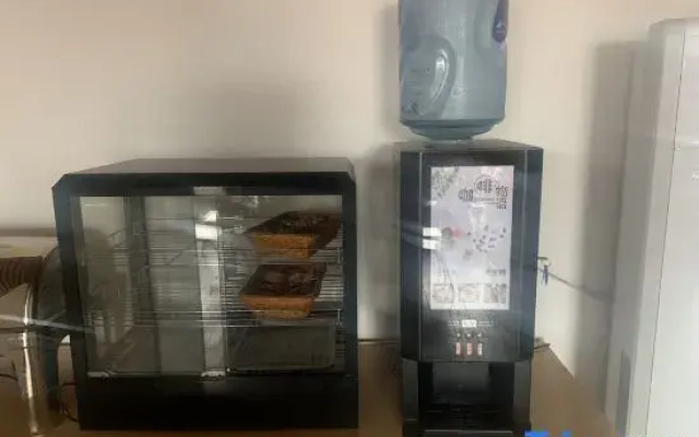 GreenTree Inn (Beijing Songzhuang Xuxinzhuang Subway Store)